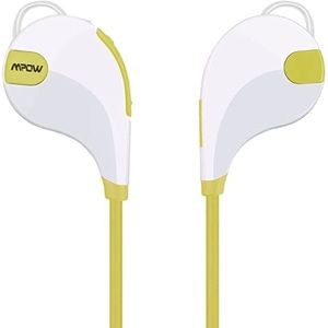 Mpow swift Bluetooth earbuds